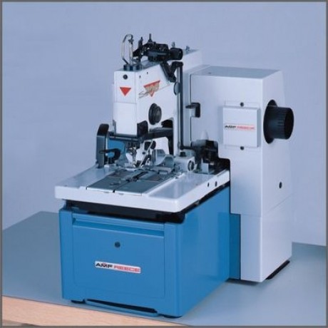 Kilpinė siuvimo mašina AMF REECE S-100.030
