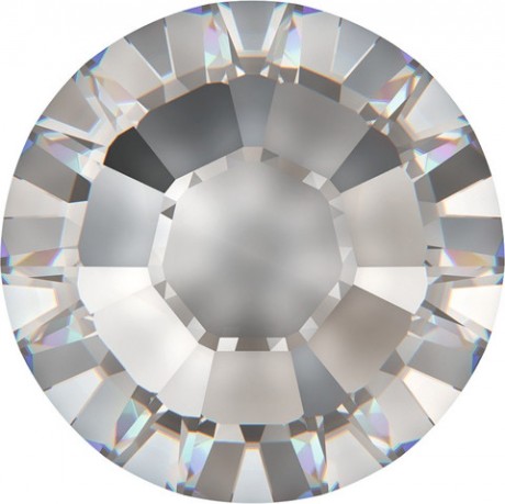 Swarovski kristalai 2078/30 Crystal A