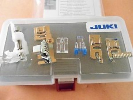 Juki heavy user kit 40091175