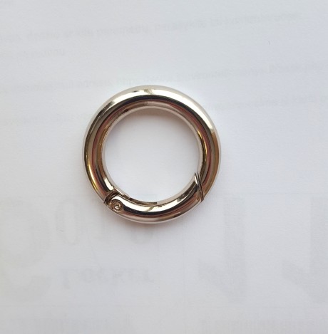 Žiedas atidaromas 3702012