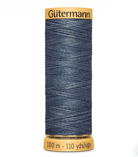 Gütermann siuvimo siūlai Jeans 744476
