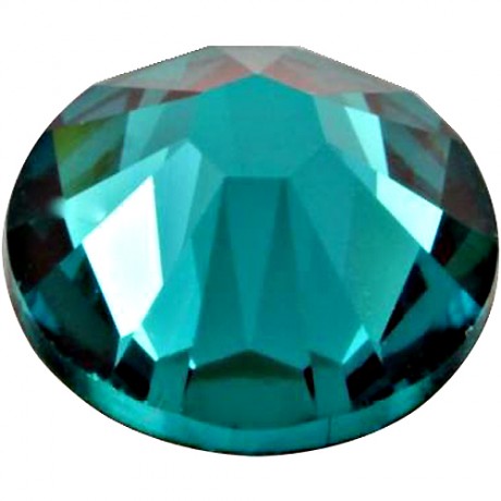 Swarovski kristalai 2028/20 Emerald