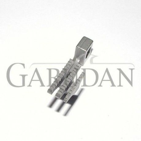 Garudan SH-6004, 7004 differenciální DANTUKAI (DF86504) A43