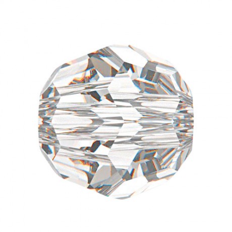 Karoliukai 5000/8 Crystal